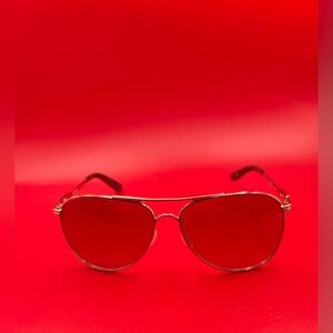 Oakley Daisy Chain Aviator Sunglasses OO4062